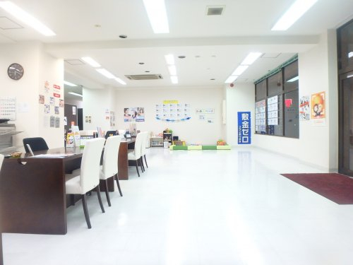 LIXIL不動産ショップ　宇都宮不動産  本店