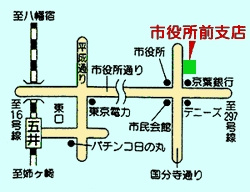 LIXIL不動産ショップ　市原田園ホーム