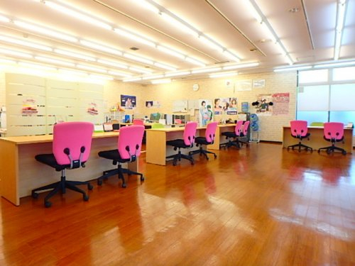 LIXIL不動産ショップ　宇都宮不動産